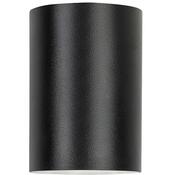 Rabalux 77154 zewnętrzna lampa ścienna LED Urfa, 9W, IP65, czarna