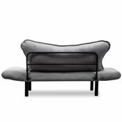 Canapea extensibilă Chatto Grey