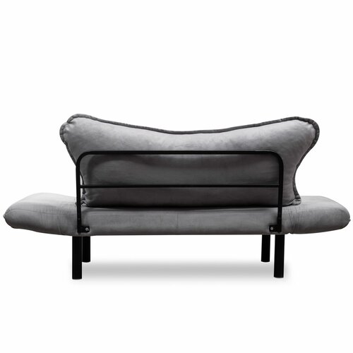 Canapea pat Chatto Grey