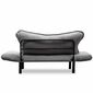 Canapea pat Chatto Grey