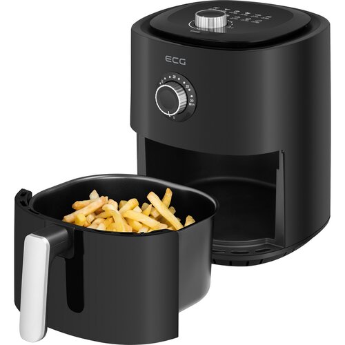 ECG AF 4000 Simply teplovzdušná fritéza