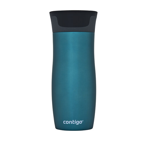 Contigo Termo lahev West Loop 470 ml Biscay Bay