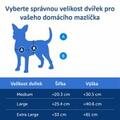 PetSafe® Extreme Weather Hliníková dvířka XL