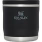 Stanley Adventure To-Go Food Thermos 350 ml NegruNegru