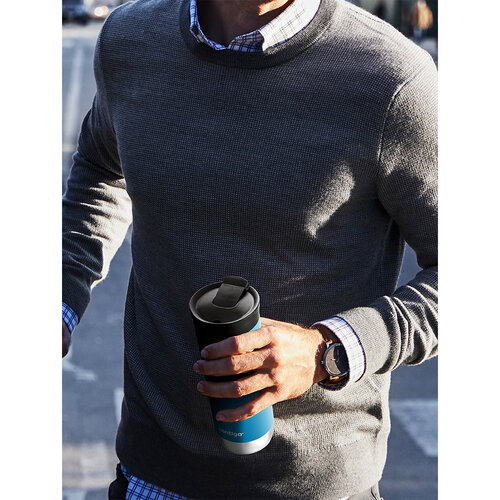 Contigo Termo fľaša Byron 2.0 590 ml Juniper