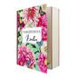 Bohemia Gifts Kosmetisches Set Buch - Zum Geburtstag