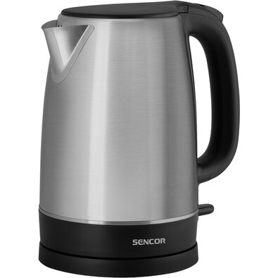 Sencor SWK 1715SS gyorsforraló