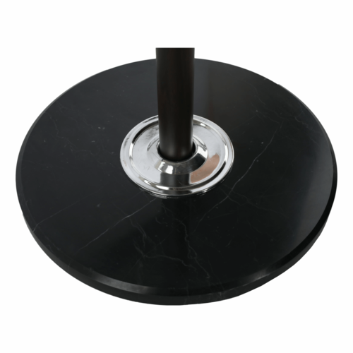 Vešiak JIMY NEW, čierna