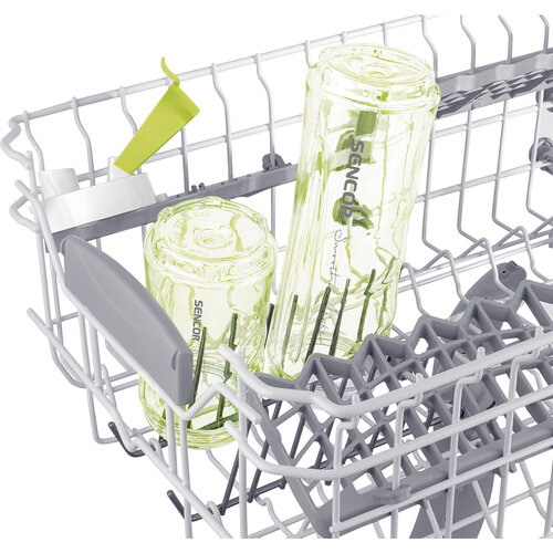 Mixer smoothie Sencor SBL 2201GR