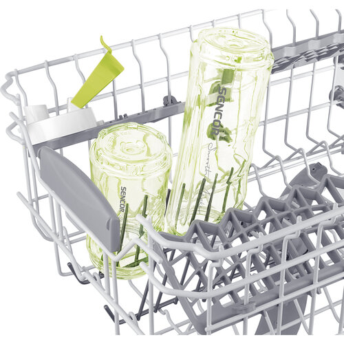 Sencor SBL 2201GR smoothie turmixgép