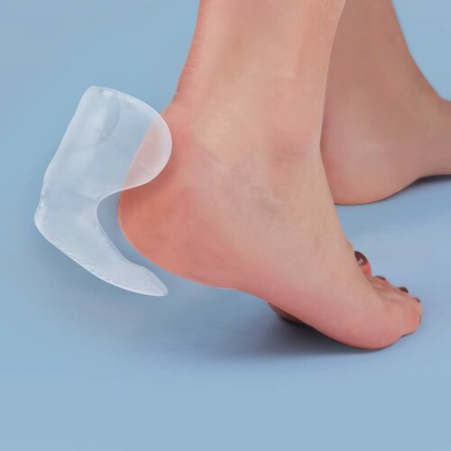 Zaščita pete in ahilove kite, 1 par