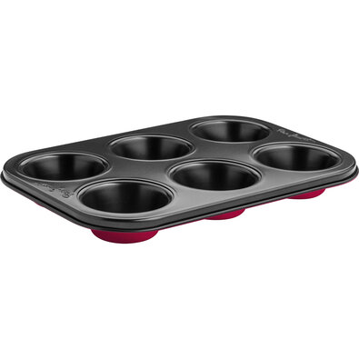 Lamart LT3071 model za muffine Base, 26,5 x 18 cm