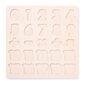 Woody Puzzle pe bord Cifre