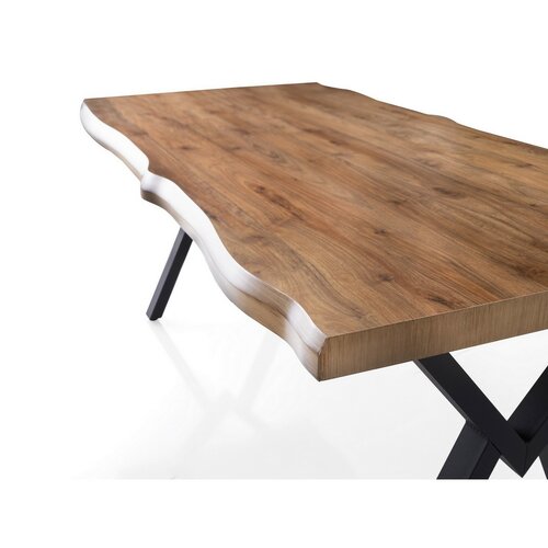 Stół do jadalni Gala Walnut