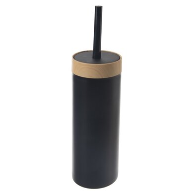 Orion UH WC komplet BLACK Limp