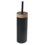 Orion UH WC komplet BLACK Limp