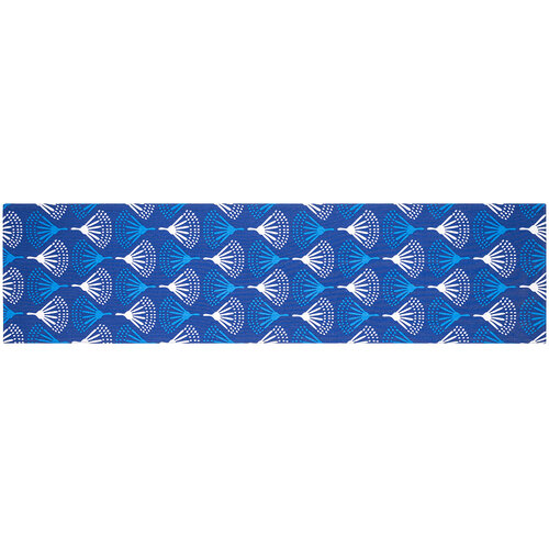 Tekalnik Padáčky, 33 x 130 cm