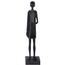 Dekorativní soška African woman, 40 cm