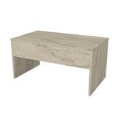 Măsuță de cafea Akilli Travertine