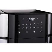 Lauben Teplovzdušná rúra s fritézou Air Fryer Oven 1500SB