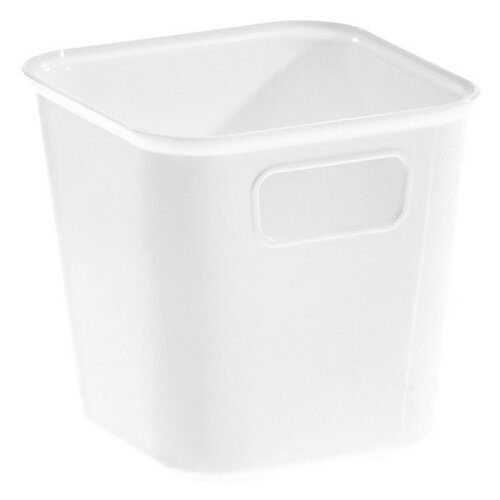 Тонтареллі Box BELLA XS 0,85 л, білий
