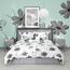Stanex Lenjerie de pat din bumbac Gabriela, 140 x220 cm, 70 x 90 cm