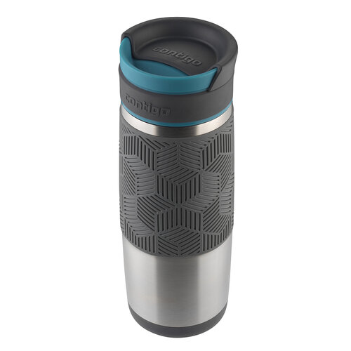Contigo Butelka termiczna Transit 470 ml Biscay Bay