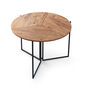Esstisch Yaprak Atlantic Pine