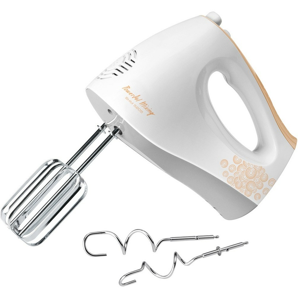 Sencor SHM 5205-EUE3 kézi habverő