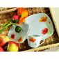 Set de masă Mäser 30 piese Papavero