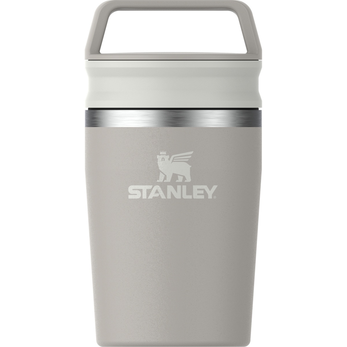 Stanley Termohrnček Café-To-Go Travel Mug 230 ml Ash