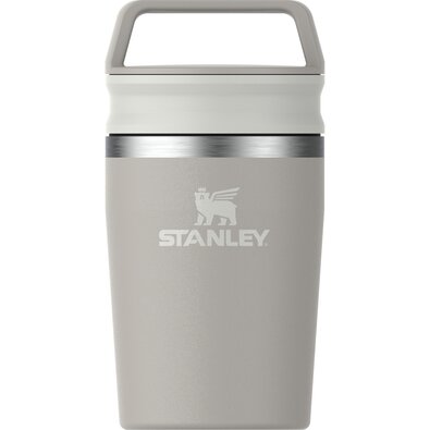 Stanley Termohrnček Café-To-Go Travel Mug 230 ml Ash