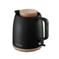 Ceainic electric Concept RK0086, negru