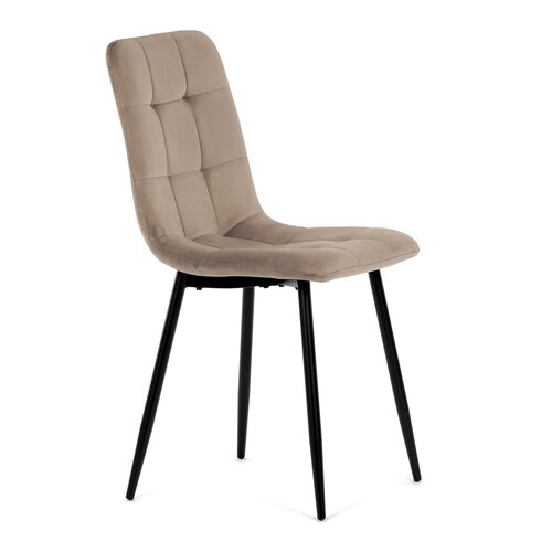 Set de scaune de sufragerie CT-281 CRM4, 4 buc