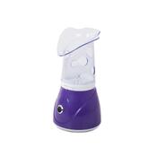 Inhalator de aburi și saună facială Purple