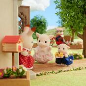 Gemeni Husky Sylvanian Families