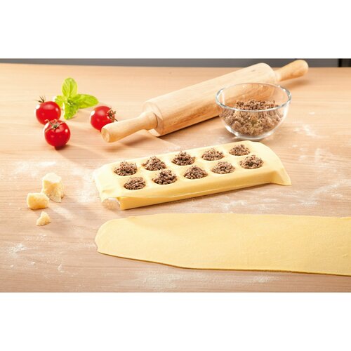 Tescoma Kerek raviolini penész DELICIA