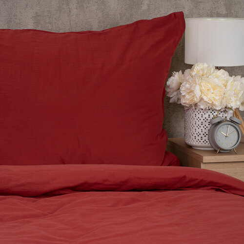 4Home Muslin posteljnina Scarlet, 140 x 200 cm, 70x 90 cm