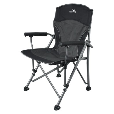 Cattara Scaun pliabil Merit XXL, 95 cm