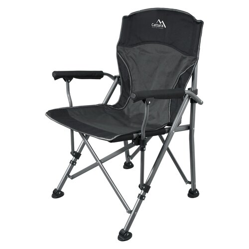 Cattara Scaun pliant Merit XXL, 95 cm