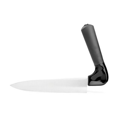 Vitility VIT-70210140 Küchenmesser für Fleisch