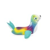 Leu de mare gonflabil Bestway , 114 x 157 cm