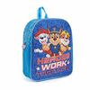 Perletti Rucsac pentru copii Tlapková Patrola,albastru, 30 x 24 x 10 cm