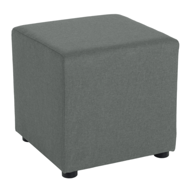 Taboret REGOR, zielony