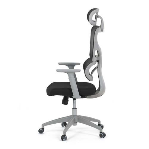 Autronic KA-K2081 BK Pisarniški stol