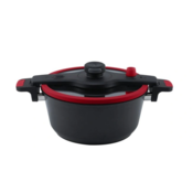 Remoska T41/45 Tria Red