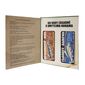 Bohemia Gifts Kosmetikset Buch - Für Fischer