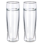 Simax 2192/2 sklenice na pivo 0,5 l, 2 ks