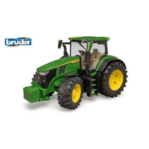 Bruder 3150 Traktor rolniczy John Deere