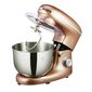 Berlinger Haus Küchenmaschine Rosegold  Metallic Line